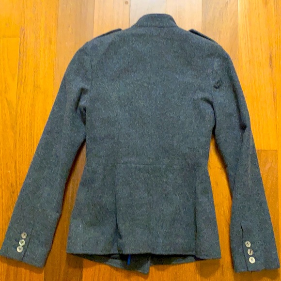 Operations Double breasted jacket - Picture 2 of 5